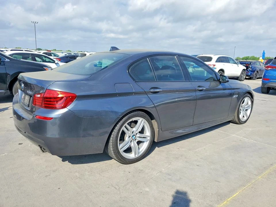 BMW 535 2016 BMW 535 I | Mobile.bg � ����������� 4