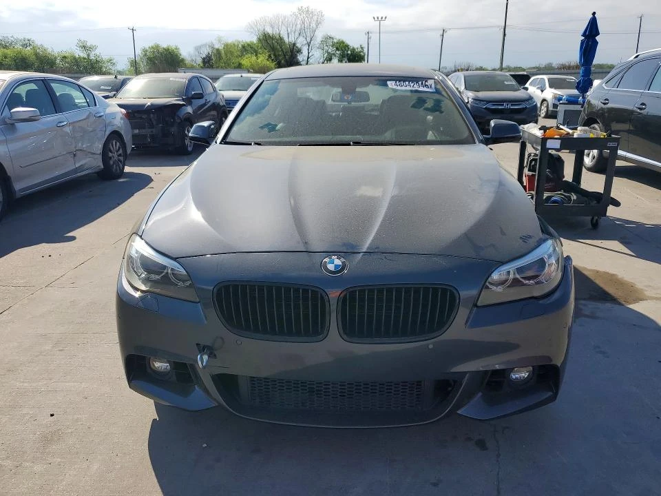 BMW 535 2016 BMW 535 I | Mobile.bg � ����������� 2