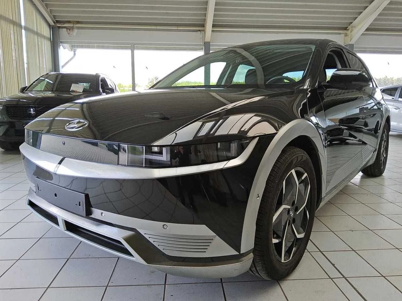 Hyundai Ioniq 5 77.4KWh/UNIQ/360/HEADUP/BOSE/�������� �� 2031�! | Mobile.bg � ����������� 2