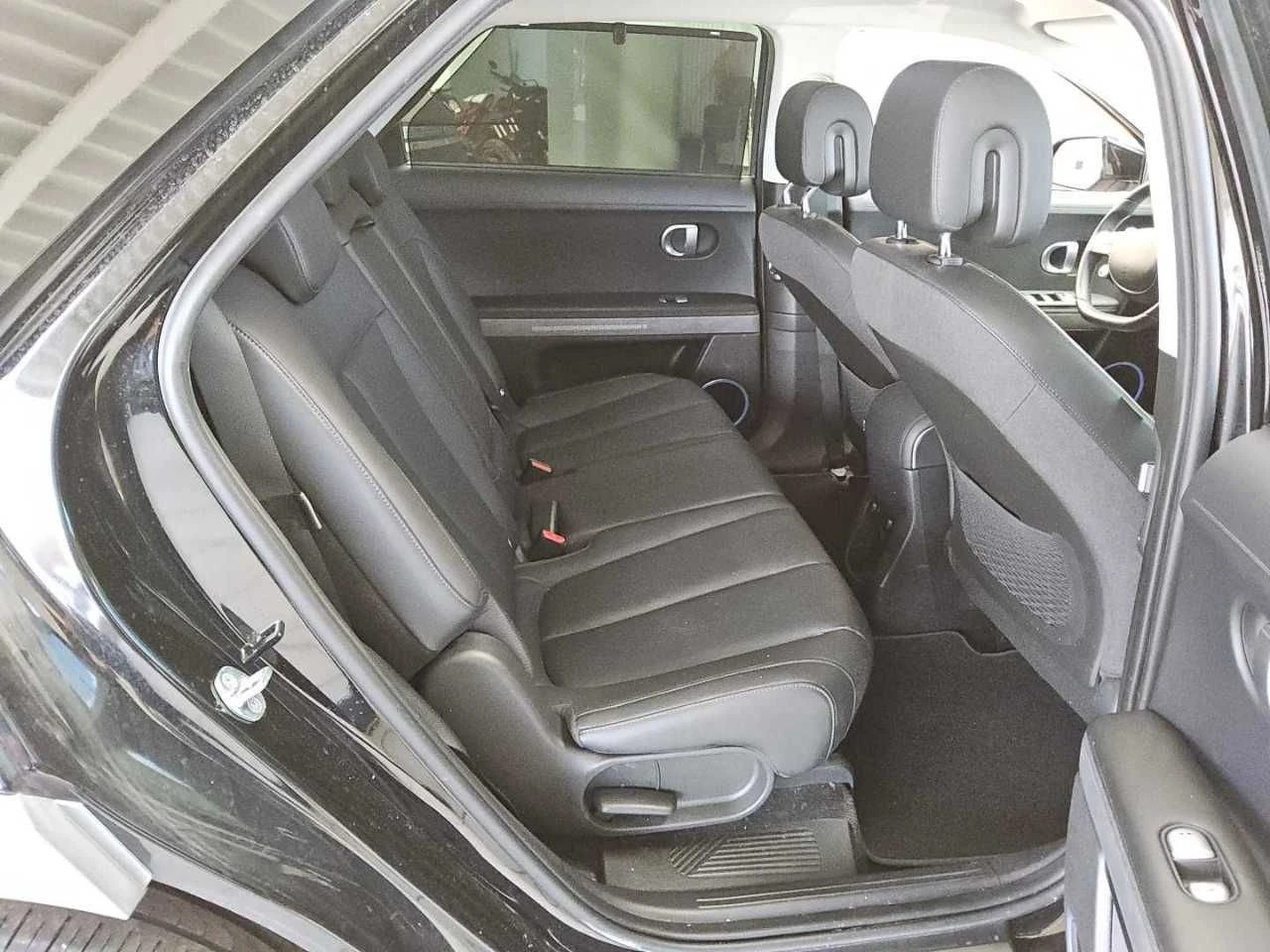 Hyundai Ioniq 5 77.4KWh/UNIQ/360/HEADUP/BOSE/�������� �� 2031�! | Mobile.bg � ����������� 8