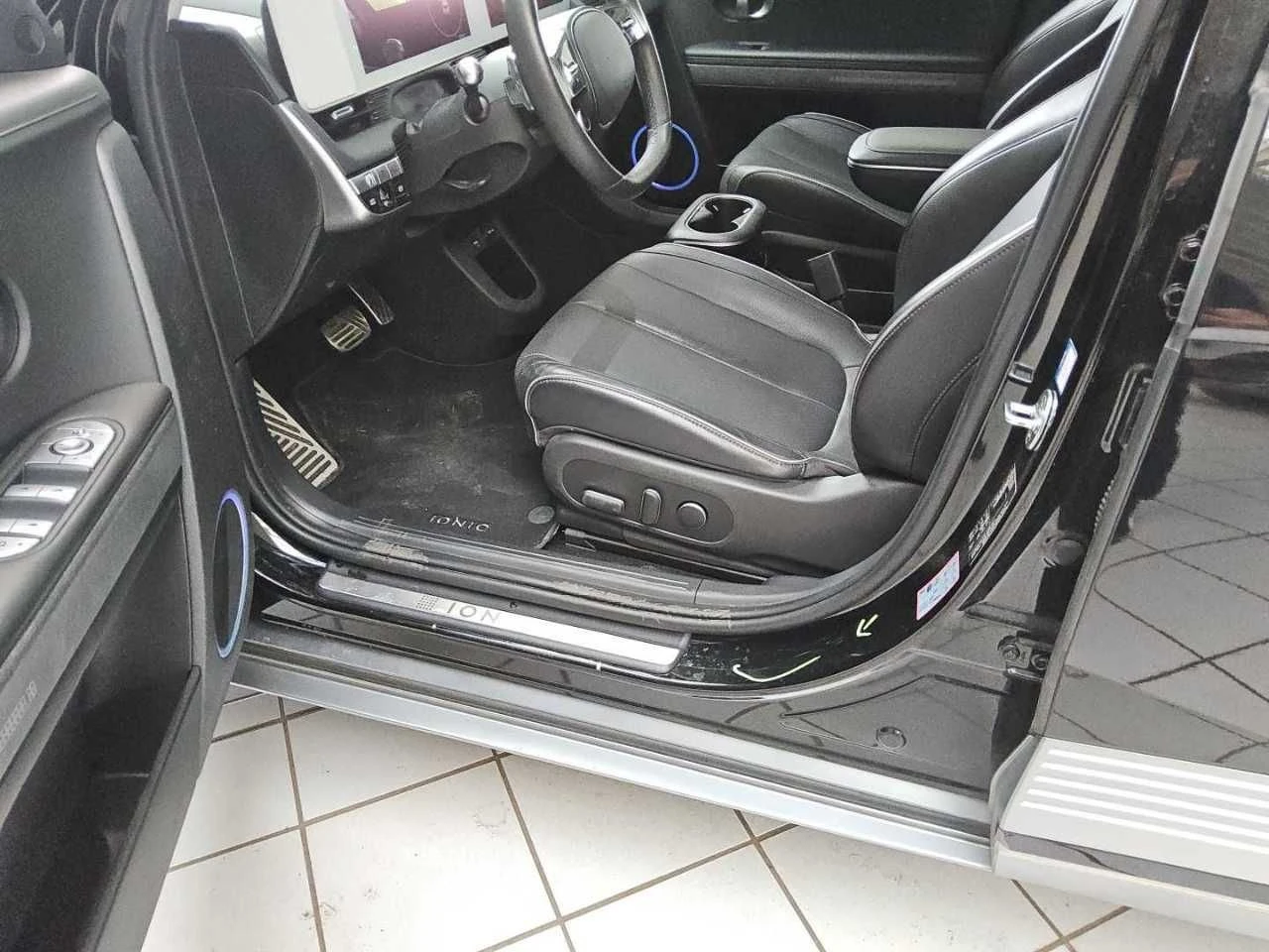 Hyundai Ioniq 5 77.4KWh/UNIQ/360/HEADUP/BOSE/�������� �� 2031�! | Mobile.bg � ����������� 7