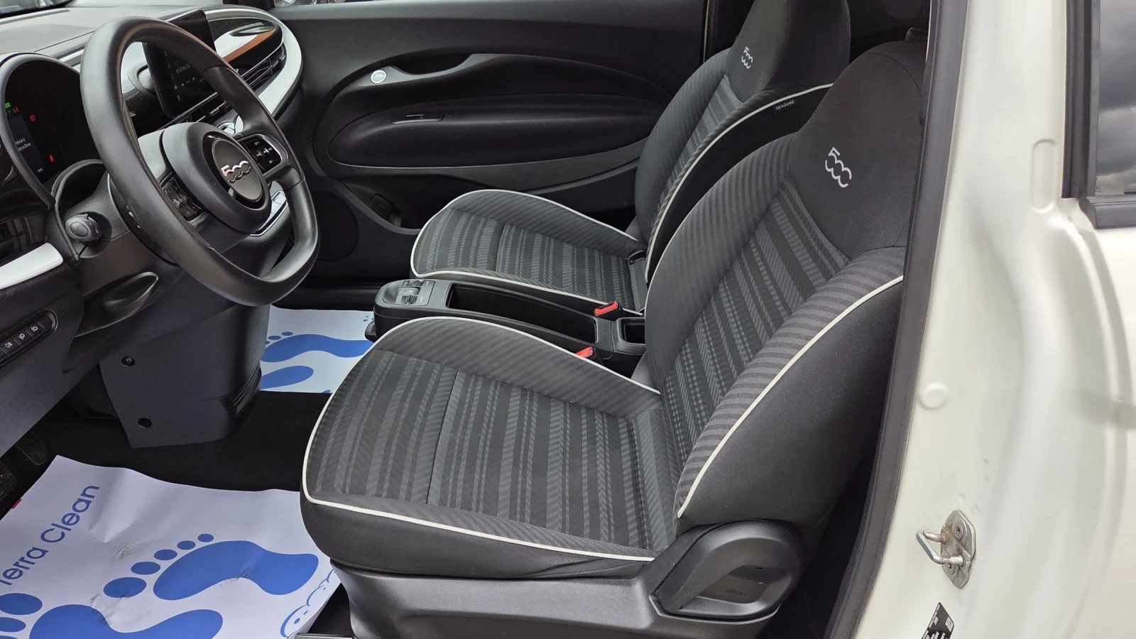Fiat 500 42KWh/icon | Mobile.bg � ����������� 6