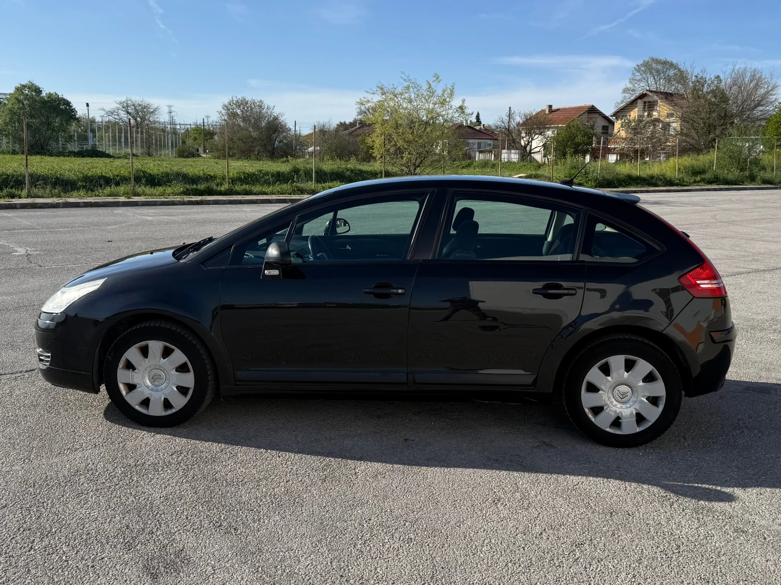 Citroen C4 HDi Face | Mobile.bg � ����������� 3