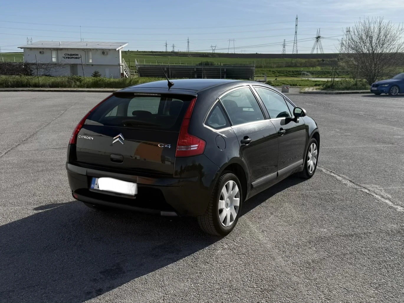 Citroen C4 HDi Face | Mobile.bg � ����������� 6