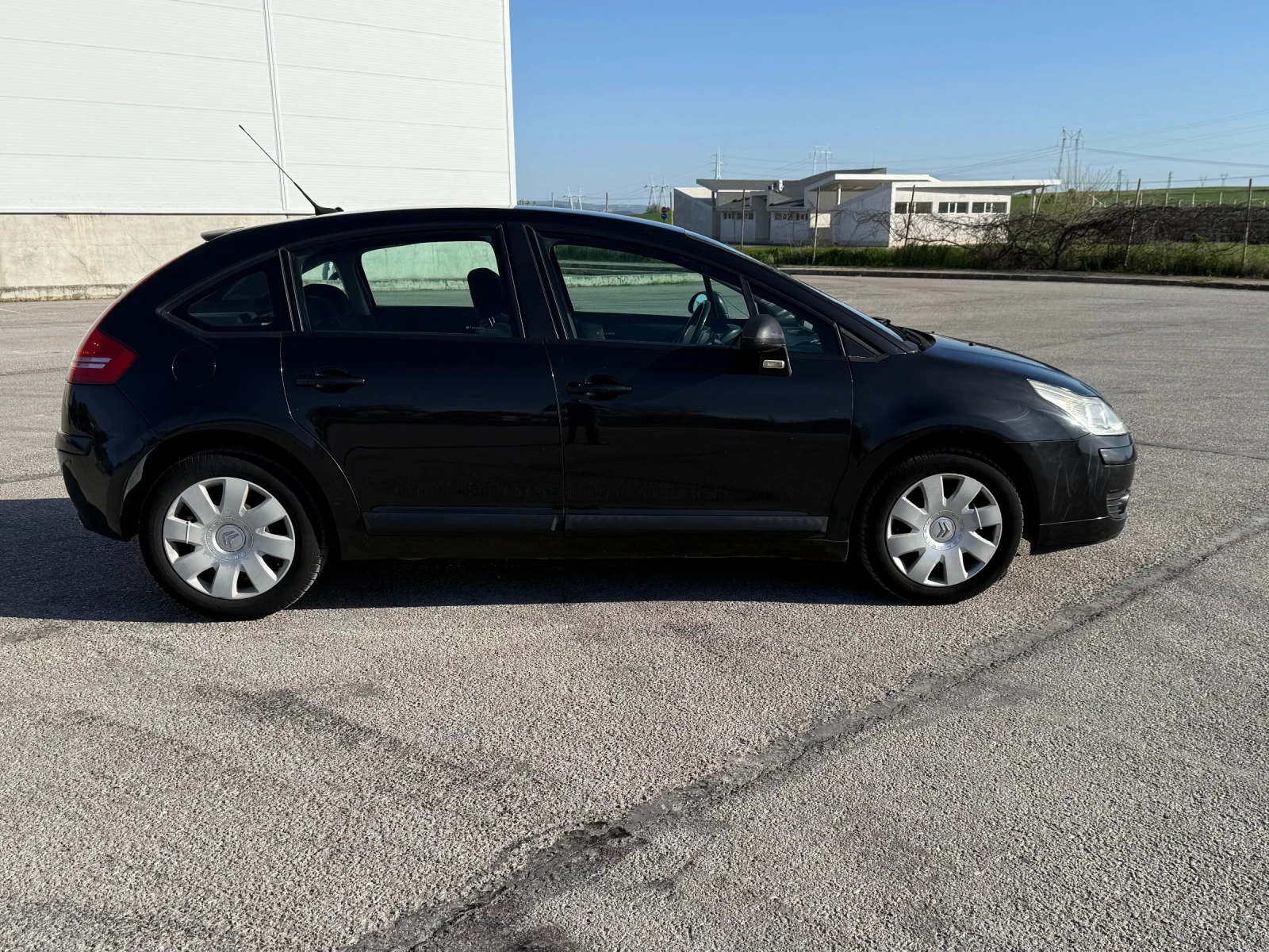 Citroen C4 HDi Face | Mobile.bg � ����������� 7