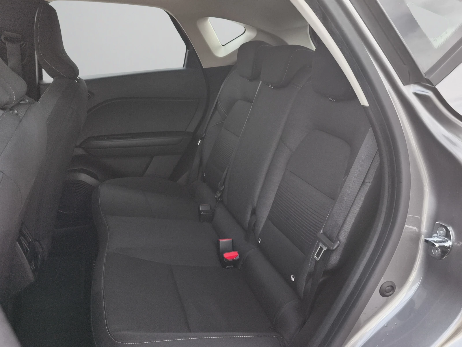 Renault Captur 1.5dCi EDC 116hp BVA E6//2101R13, снимка 12 - Автомобили и джипове - 54550119
