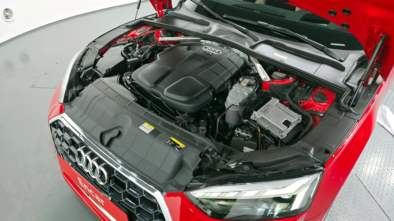 Audi A5 Premium* 40TDI* Quattro* Sportback* 360 | Mobile.bg � ����������� 17