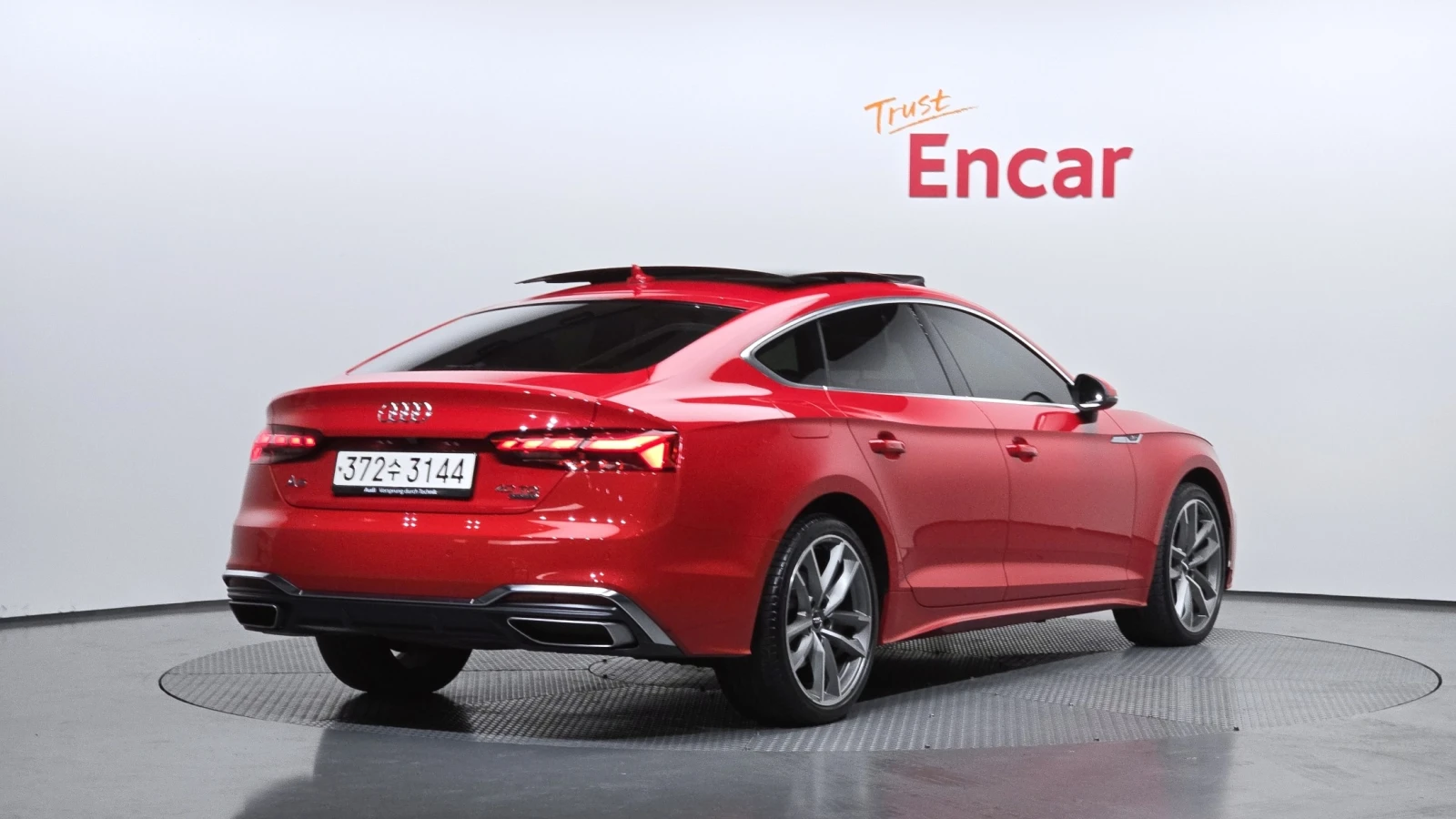 Audi A5 Premium* 40TDI* Quattro* Sportback* 360 | Mobile.bg � ����������� 3