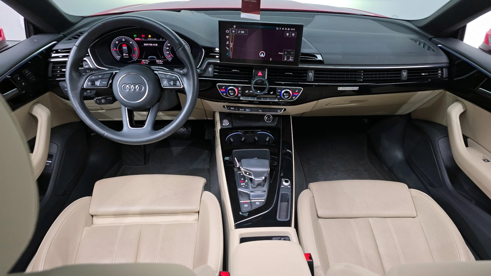 Audi A5 Premium* 40TDI* Quattro* Sportback* 360 | Mobile.bg � ����������� 10