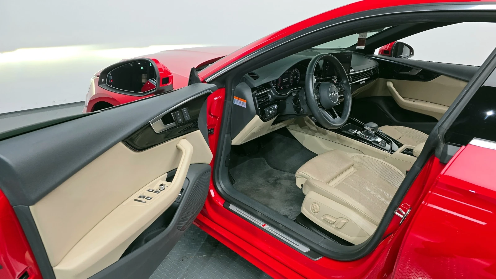 Audi A5 Premium* 40TDI* Quattro* Sportback* 360 | Mobile.bg � ����������� 8