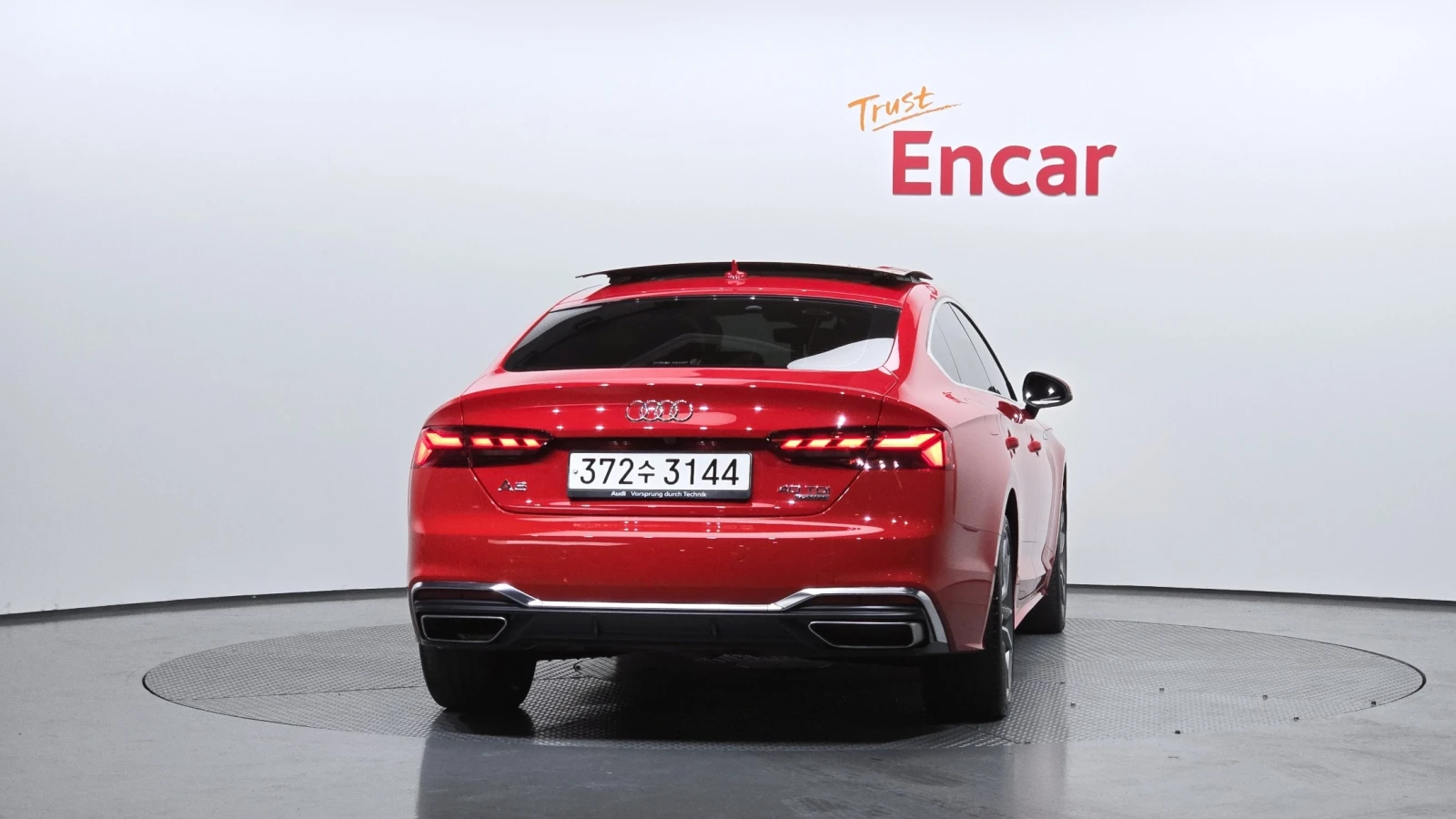 Audi A5 Premium* 40TDI* Quattro* Sportback* 360 | Mobile.bg � ����������� 4