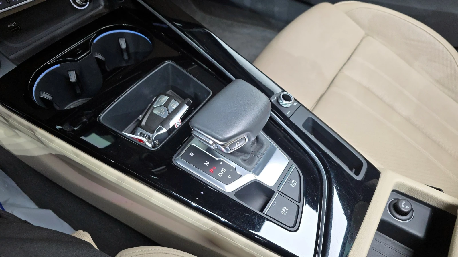 Audi A5 Premium* 40TDI* Quattro* Sportback* 360 | Mobile.bg � ����������� 13