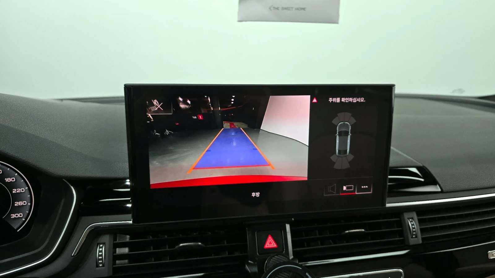 Audi A5 Premium* 40TDI* Quattro* Sportback* 360 | Mobile.bg � ����������� 14