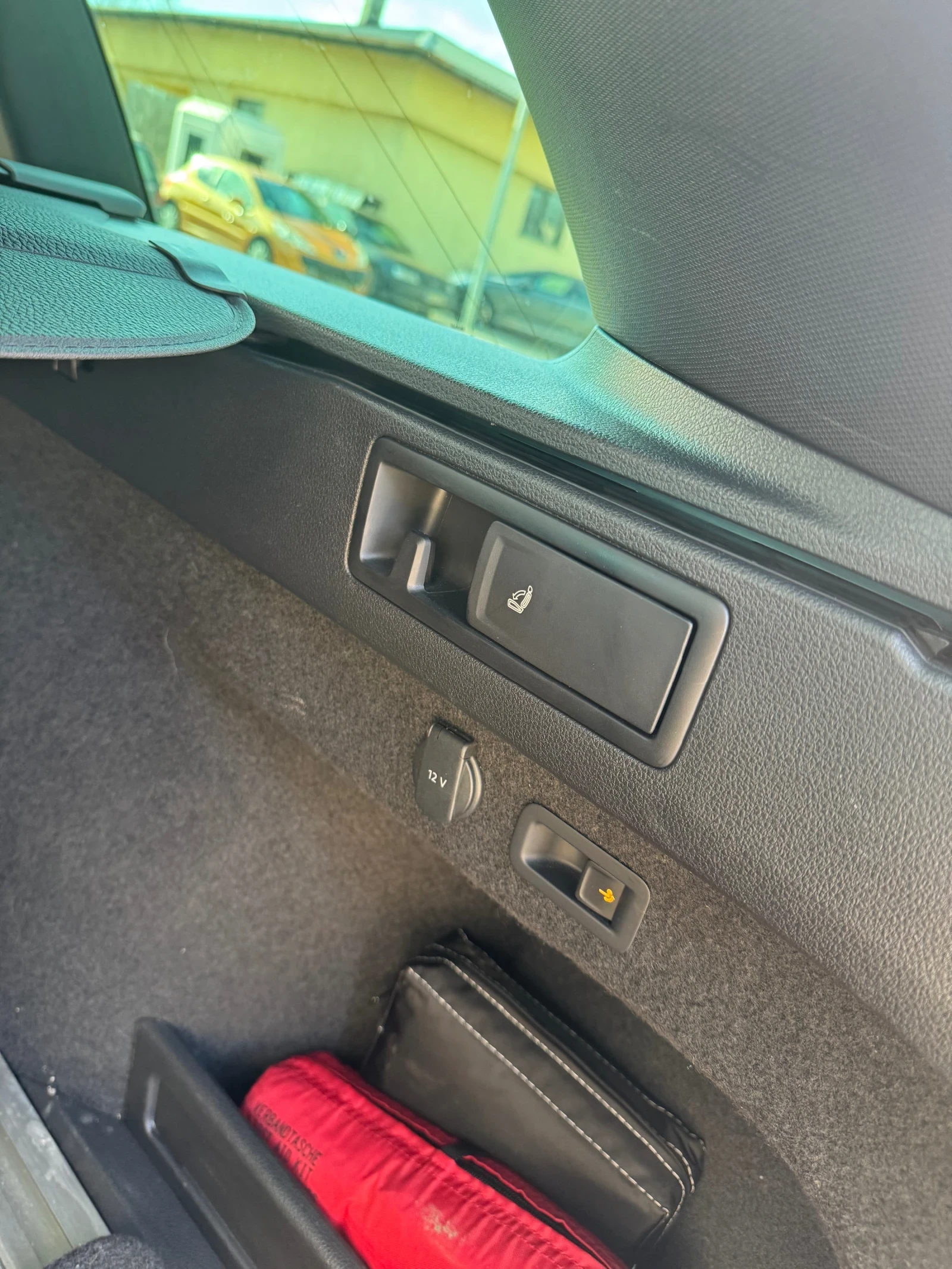 VW Passat R-line, снимка 11 - Автомобили и джипове - 54663632