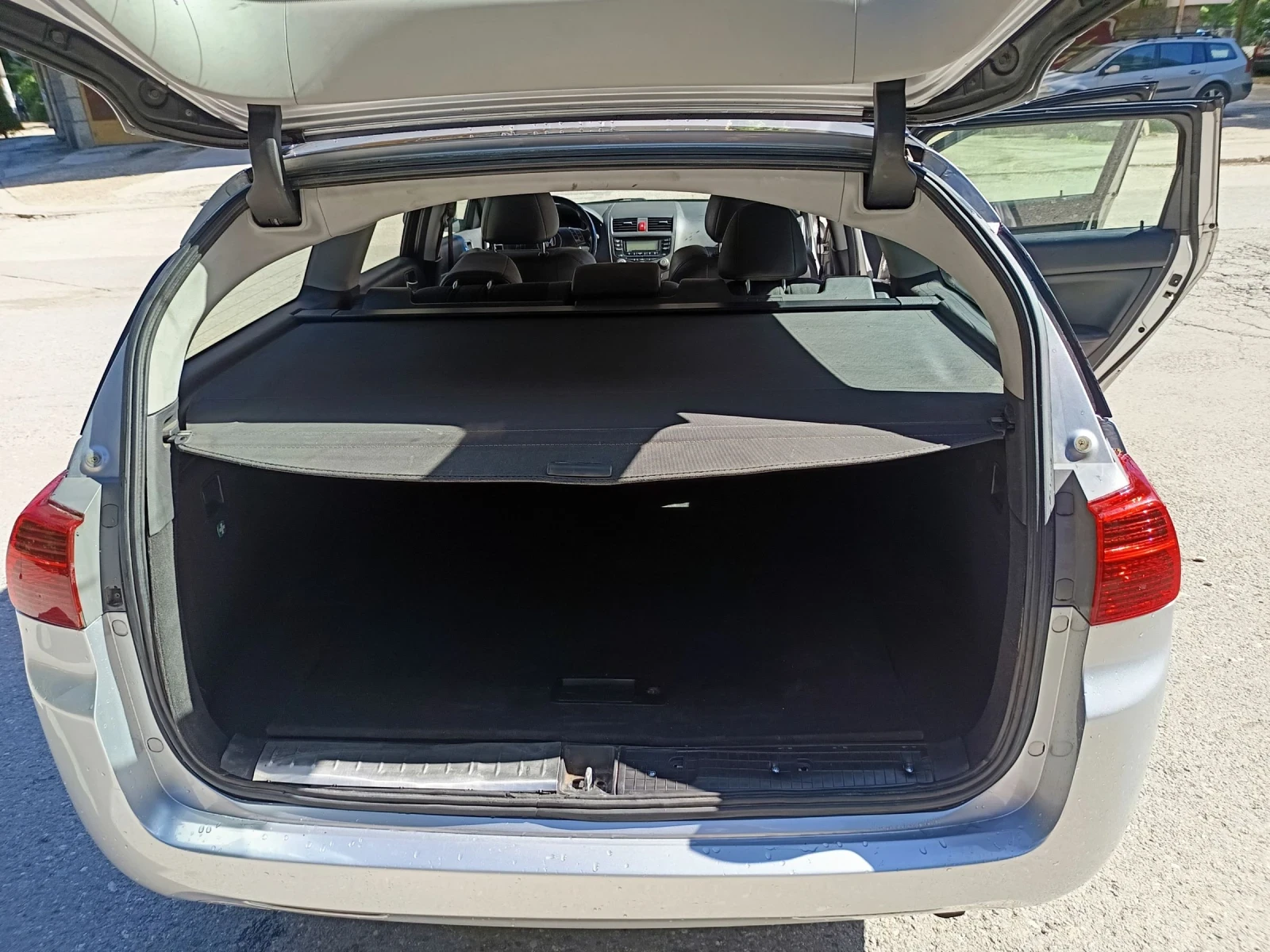 Honda Accord, снимка 8 - Автомобили и джипове - 54698244