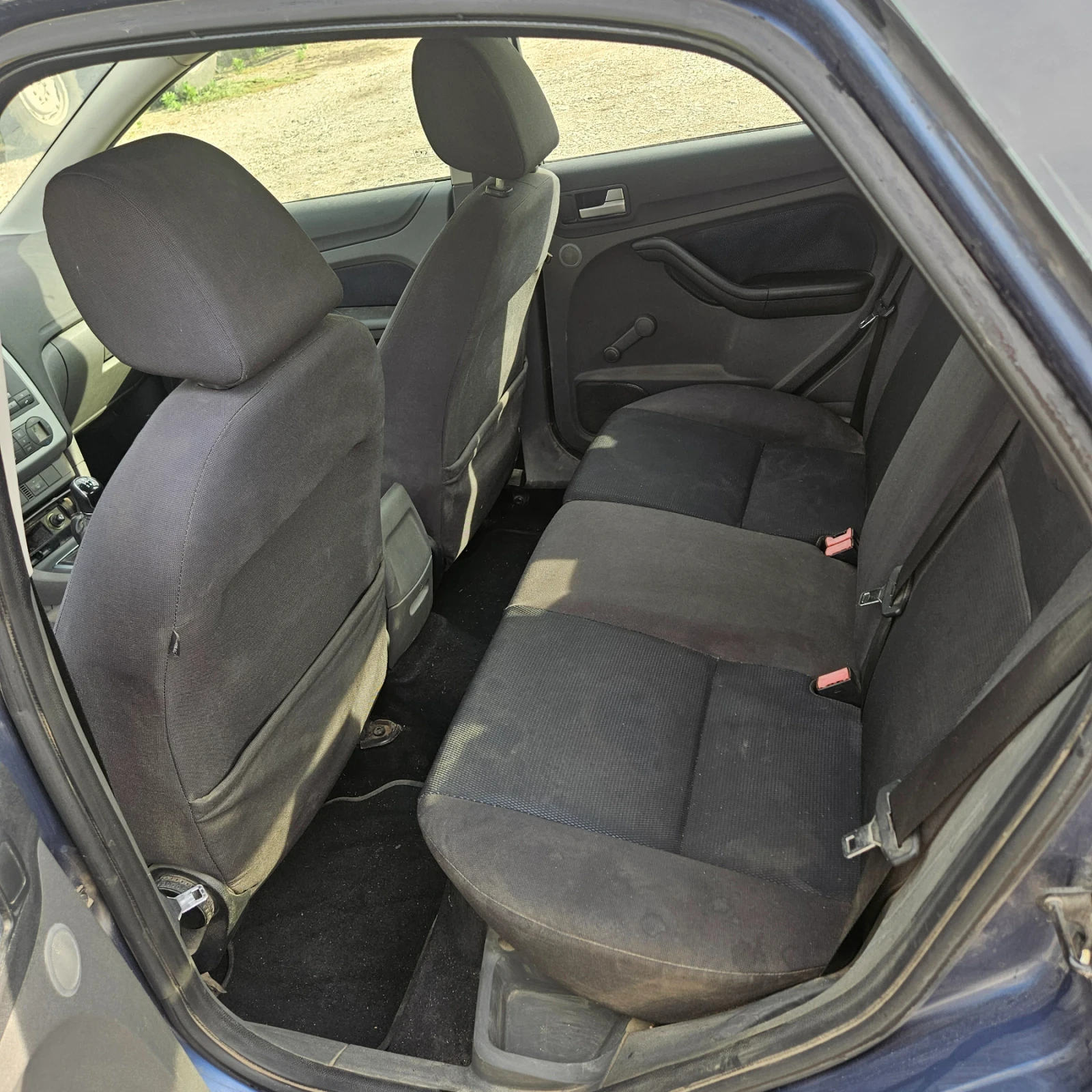 Ford Focus, снимка 7 - Автомобили и джипове - 54905461