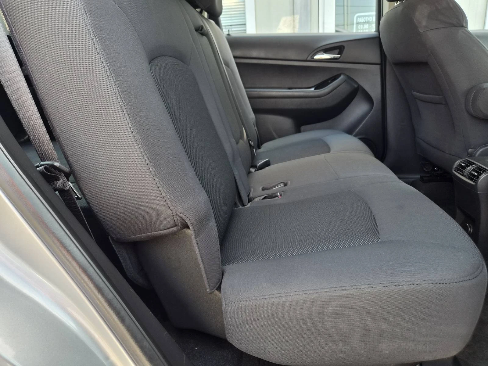 Chevrolet Orlando 1.8I-GPL-7 МЕСТА-145000км-СУПЕР СЪСТОЯНИЕ, снимка 13 - Автомобили и джипове - 54991459