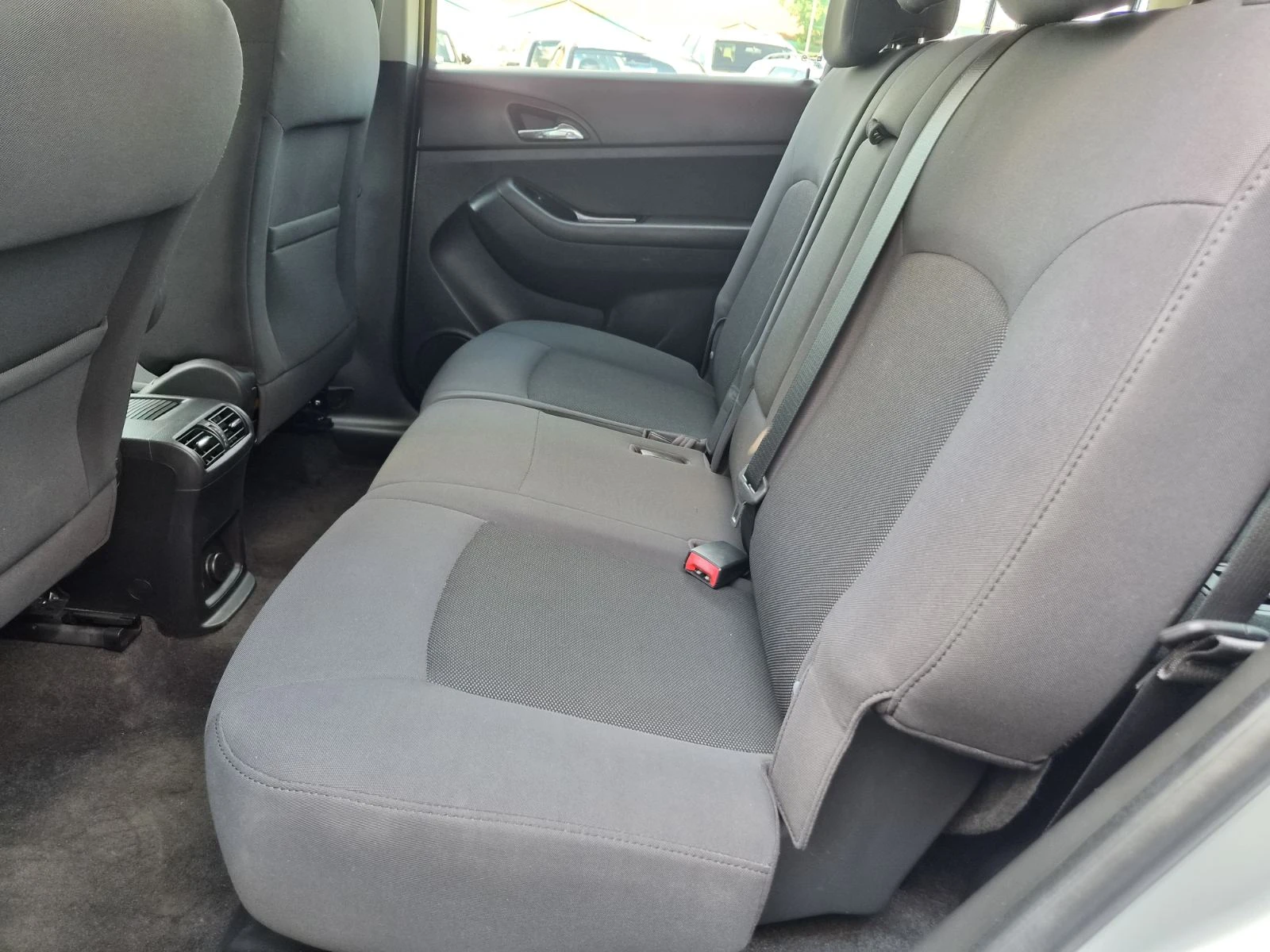 Chevrolet Orlando 1.8I-GPL-7 МЕСТА-145000км-СУПЕР СЪСТОЯНИЕ, снимка 14 - Автомобили и джипове - 54991459