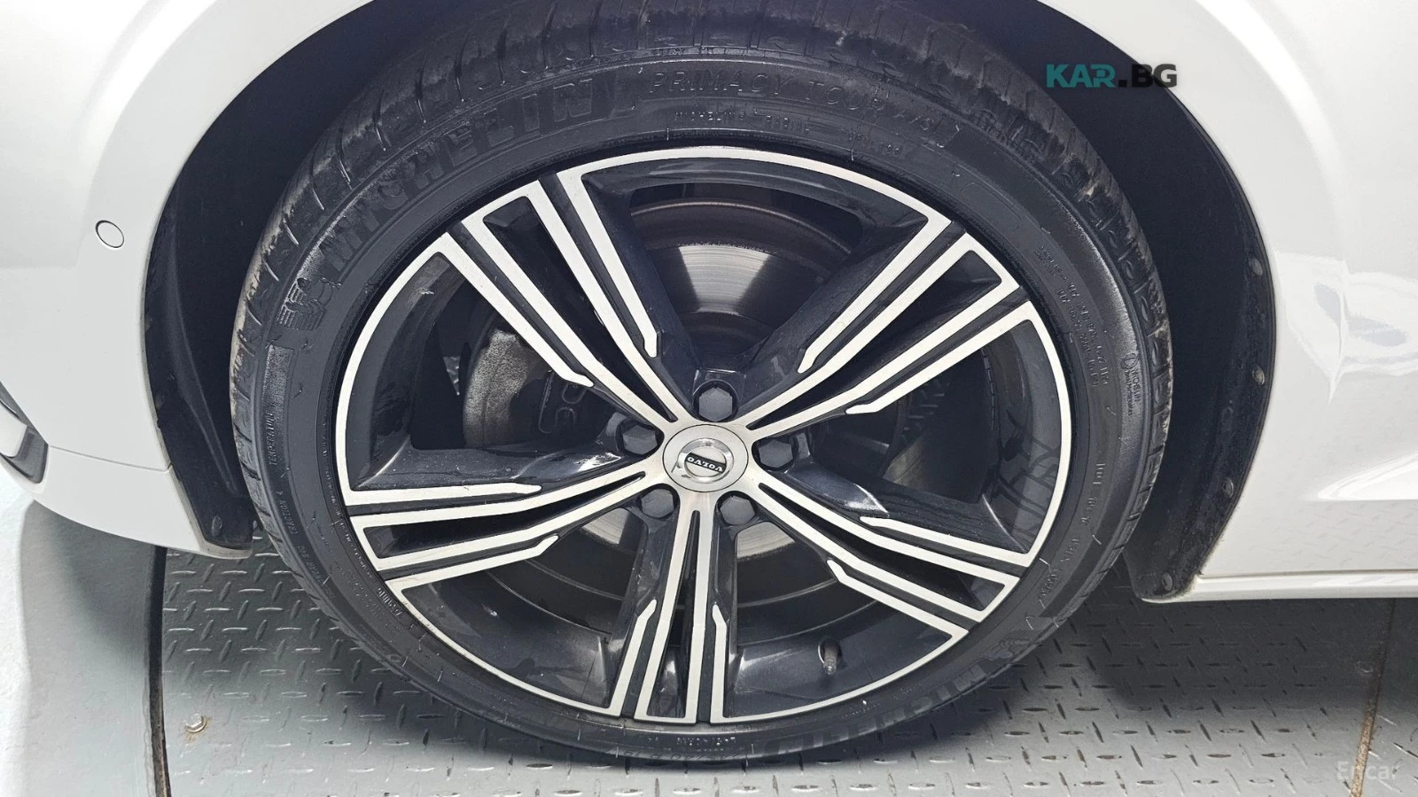 Volvo S60 * ПАНО* 360* KEYLESS* Camera* ПОДГРЕВ* , снимка 5 - Автомобили и джипове - 55086768