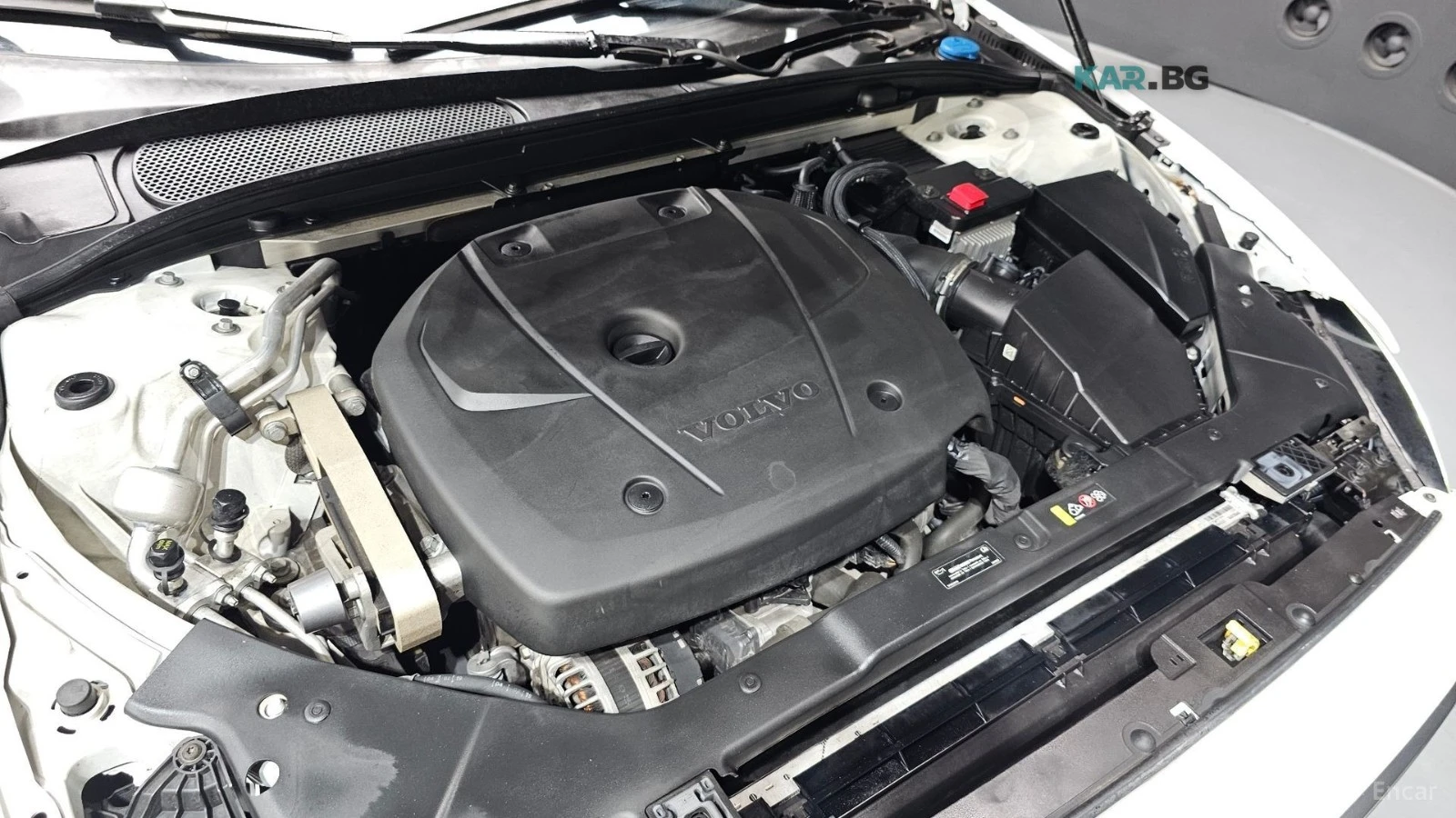 Volvo S60 * ПАНО* 360* KEYLESS* Camera* ПОДГРЕВ* , снимка 6 - Автомобили и джипове - 55086768