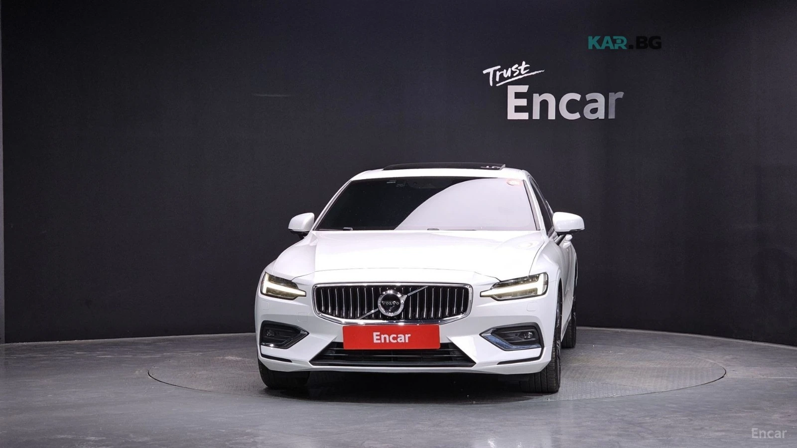Volvo S60 * ПАНО* 360* KEYLESS* Camera* ПОДГРЕВ* , снимка 3 - Автомобили и джипове - 55086768
