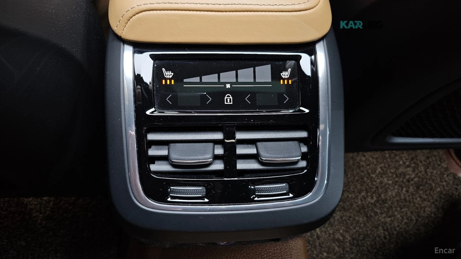Volvo S60 * ПАНО* 360* KEYLESS* Camera* ПОДГРЕВ* , снимка 16 - Автомобили и джипове - 55086768