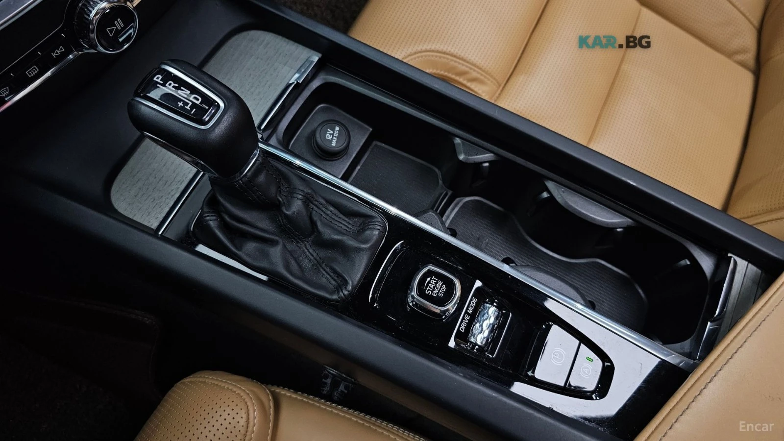 Volvo S60 * ПАНО* 360* KEYLESS* Camera* ПОДГРЕВ* , снимка 9 - Автомобили и джипове - 55086768