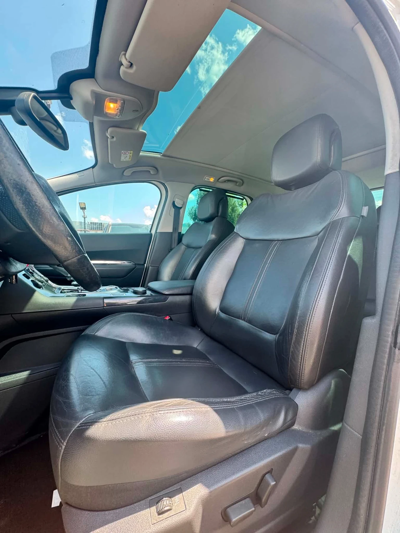Peugeot 3008 2.0 HDI Hybrid 4x4 200к.с, снимка 10 - Автомобили и джипове - 55402825
