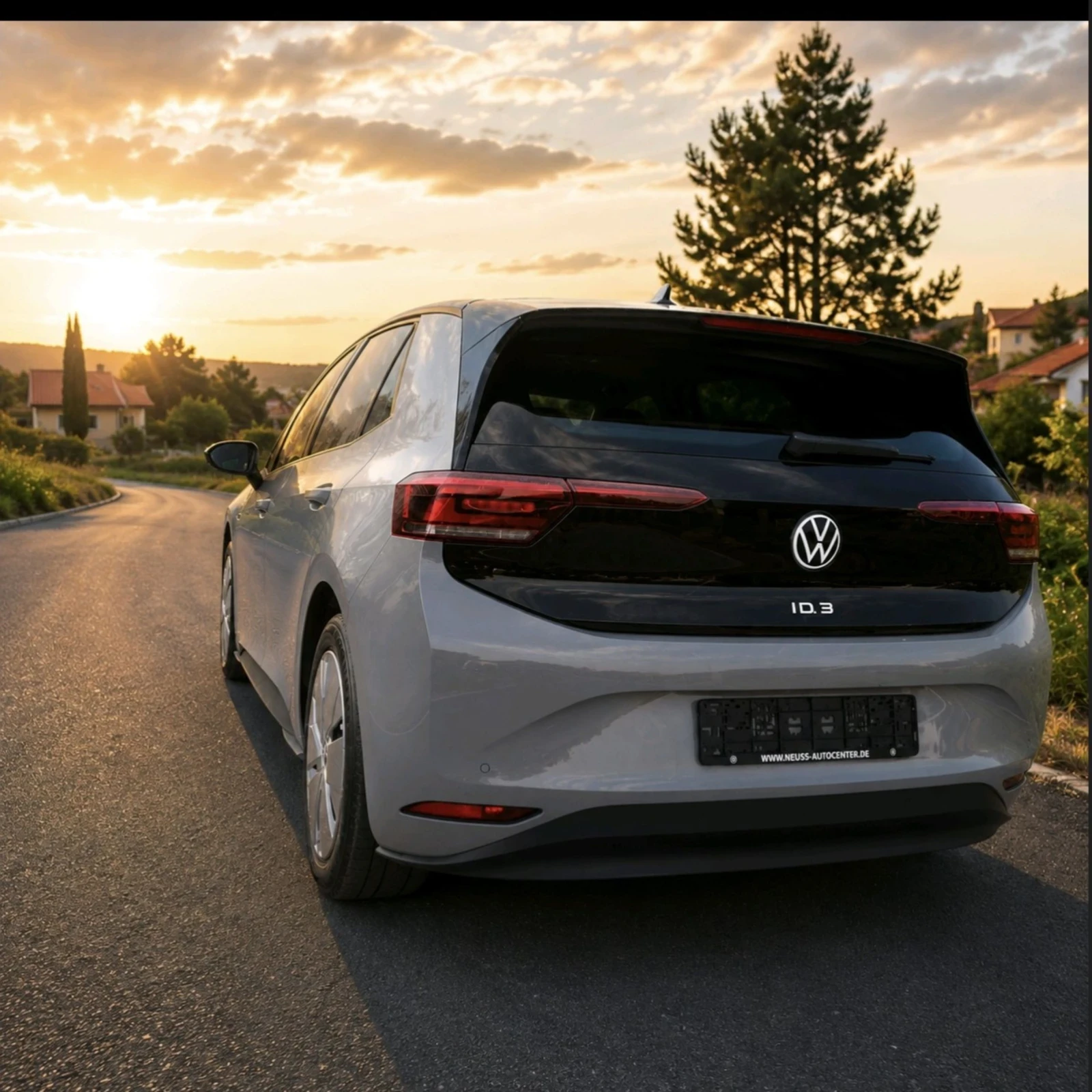 VW ID.3 PRO Performance 29 030км., снимка 3 - Автомобили и джипове - 55427114
