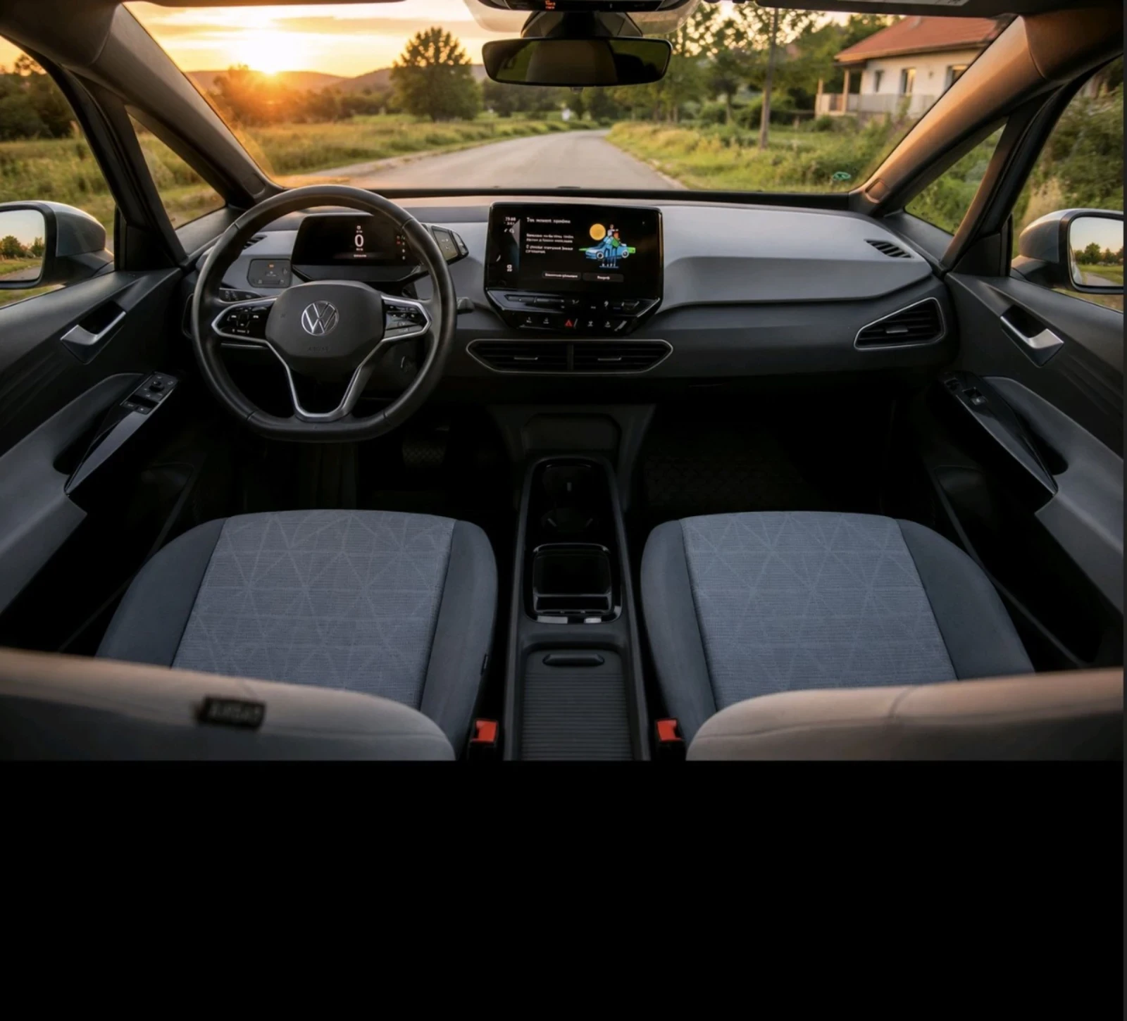 VW ID.3 PRO Performance 29 030км., снимка 5 - Автомобили и джипове - 55427114