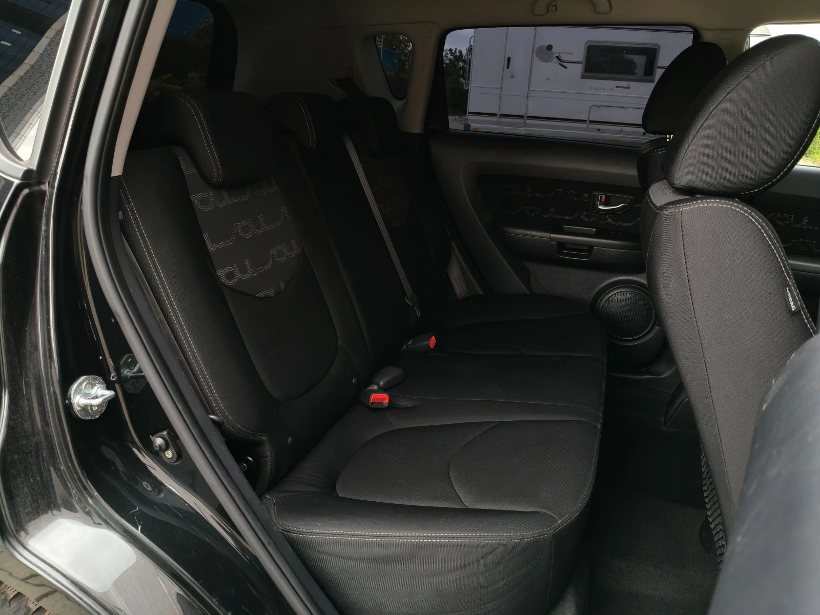 Kia Soul FACE LIFT* ��������� | Mobile.bg � ����������� 12