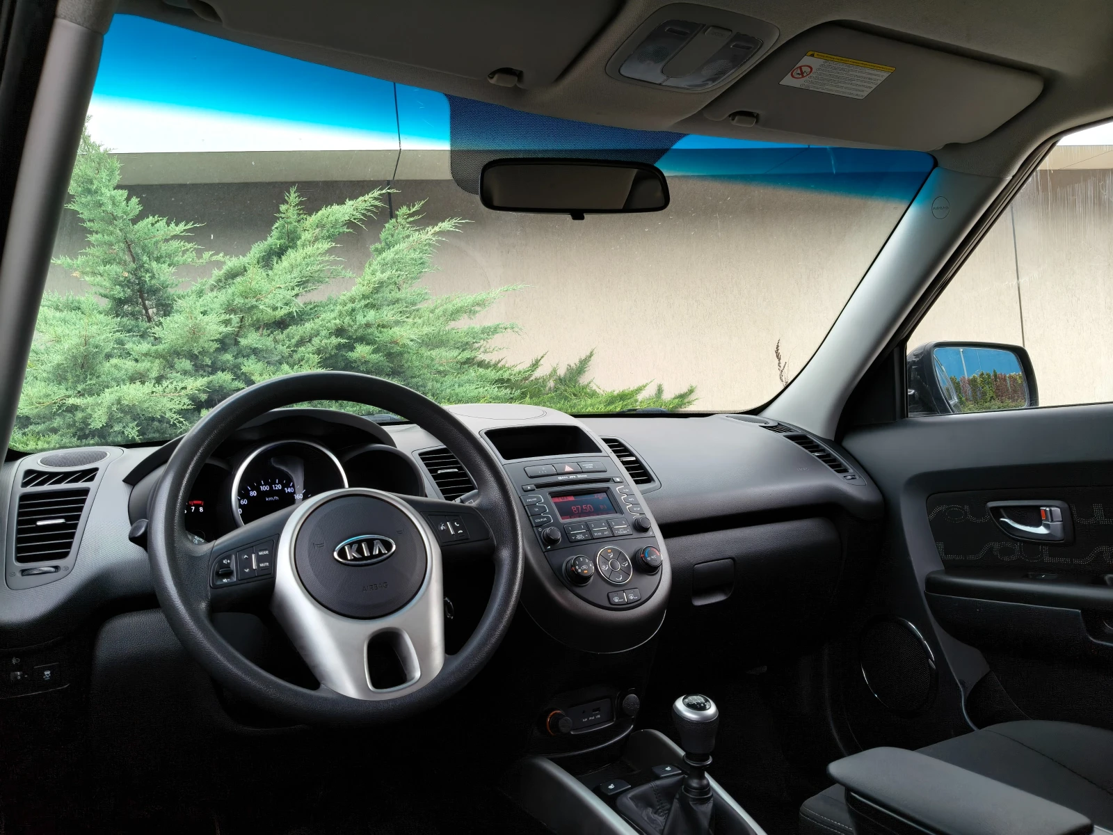 Kia Soul FACE LIFT* ��������� | Mobile.bg � ����������� 14