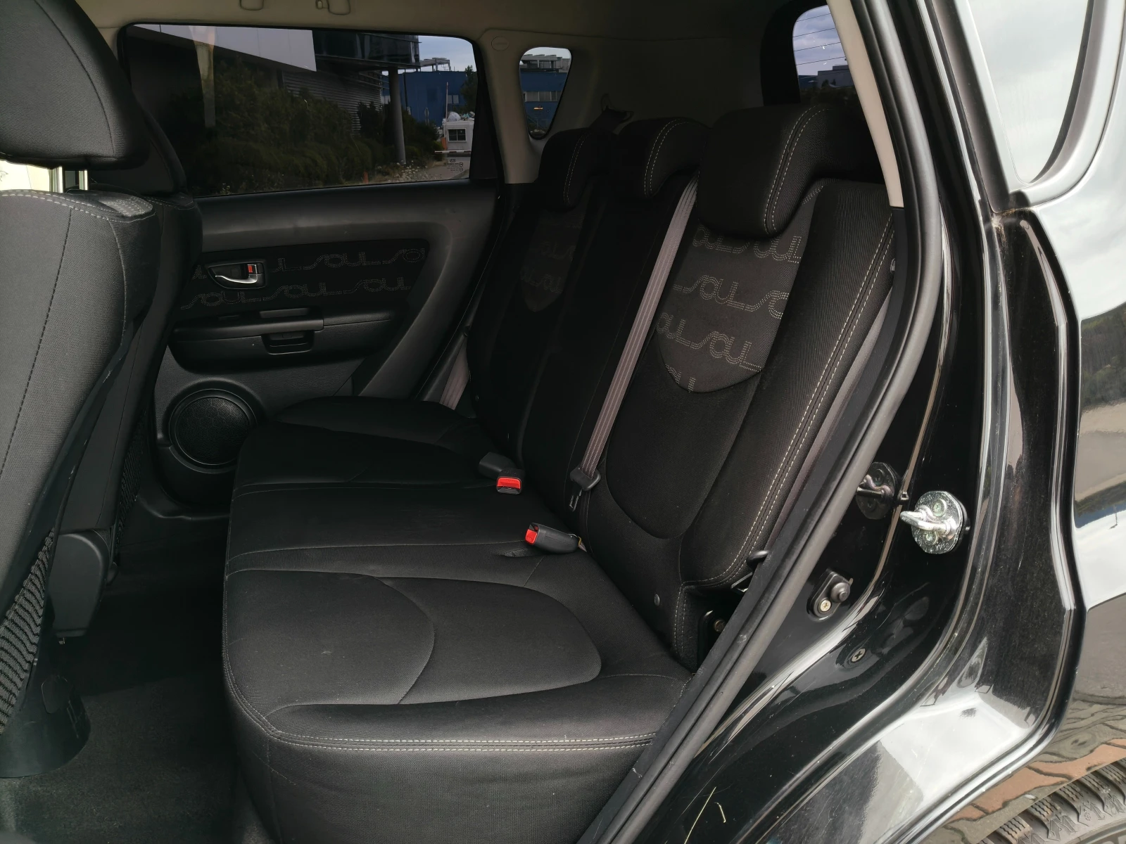 Kia Soul FACE LIFT* ��������� | Mobile.bg � ����������� 11