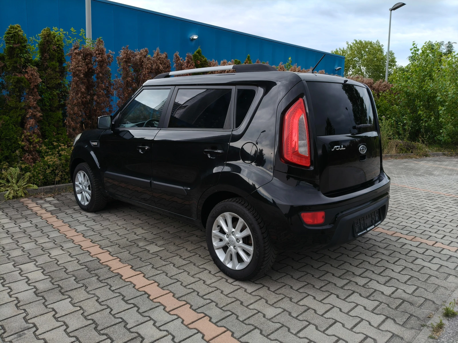 Kia Soul FACE LIFT* ��������� | Mobile.bg � ����������� 4