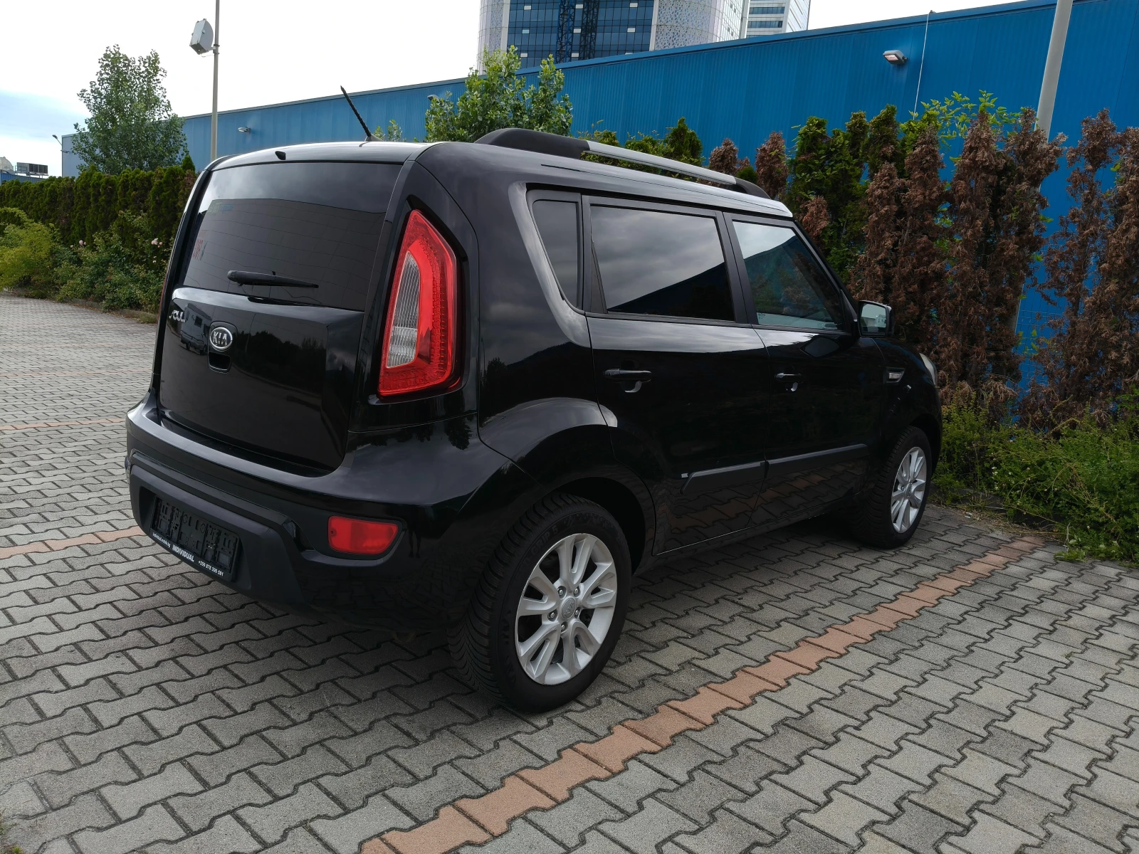Kia Soul FACE LIFT* ��������� | Mobile.bg � ����������� 5