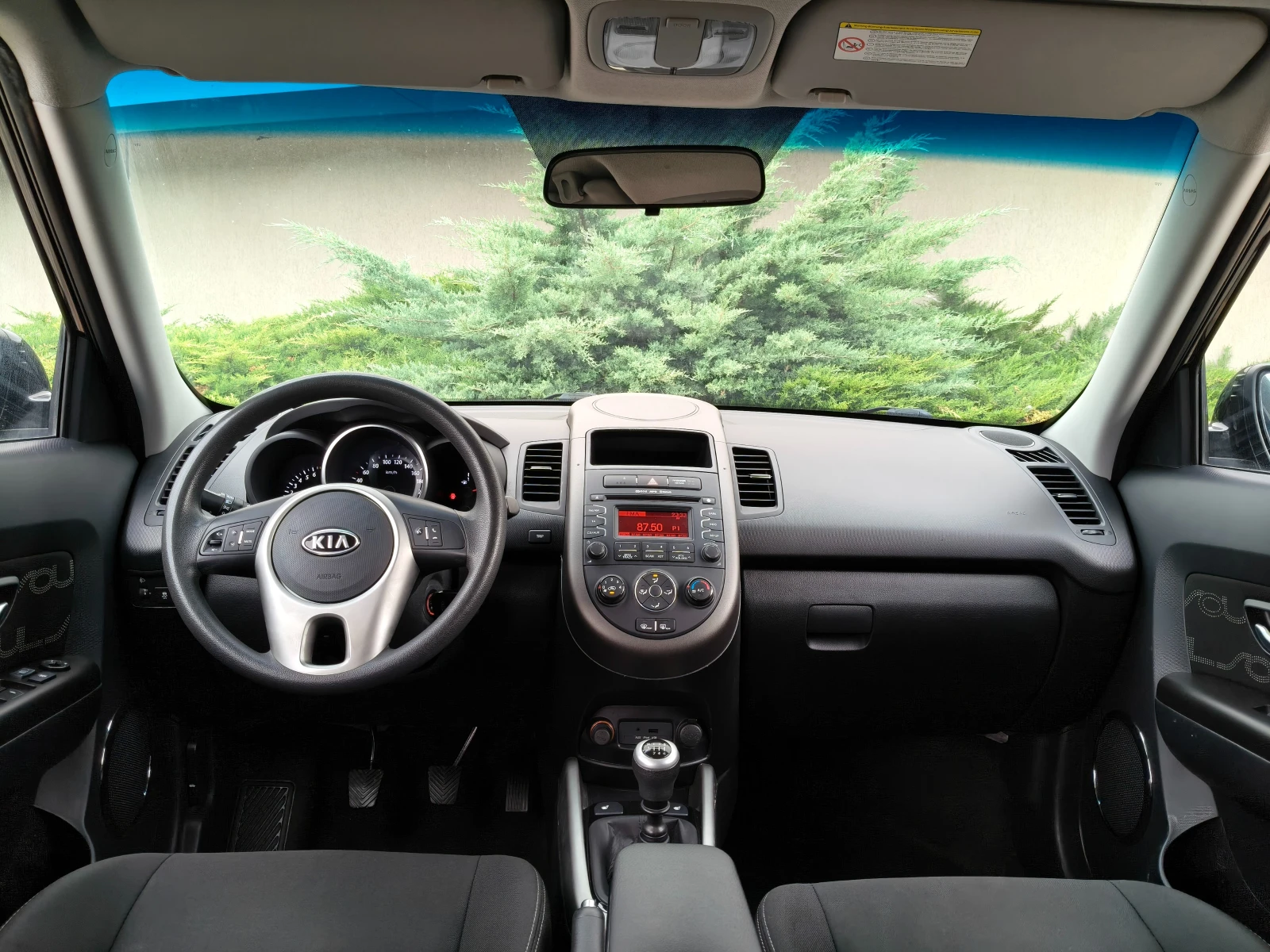 Kia Soul FACE LIFT* ��������� | Mobile.bg � ����������� 13