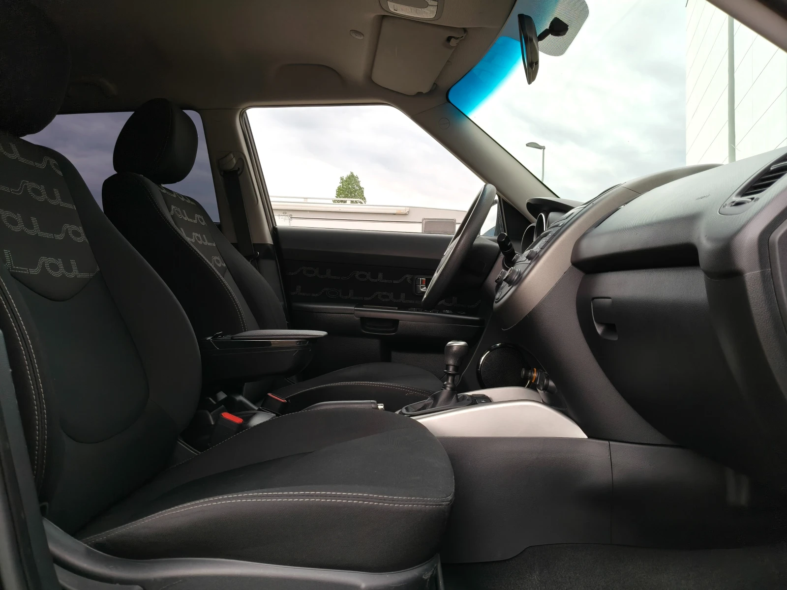 Kia Soul FACE LIFT* ��������� | Mobile.bg � ����������� 10