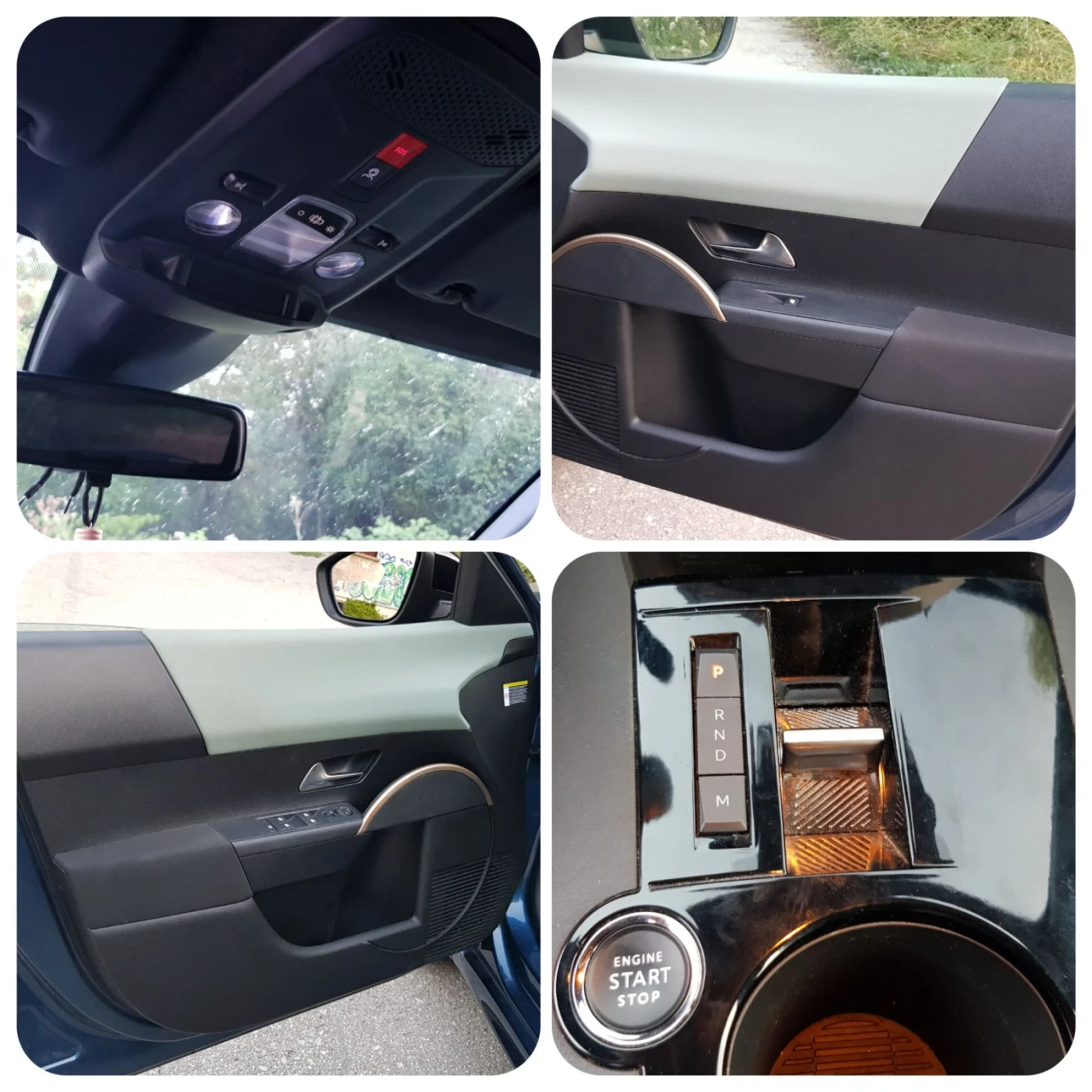 Lancia Ypsilon 1.2Hybrid, снимка 14 - Автомобили и джипове - 55594346