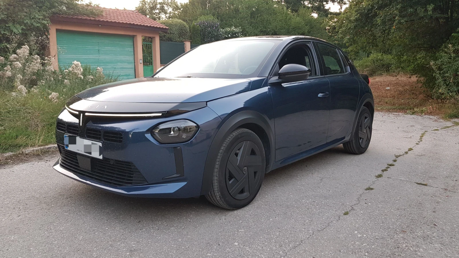 Lancia Ypsilon 1.2Hybrid, снимка 3 - Автомобили и джипове - 55594346