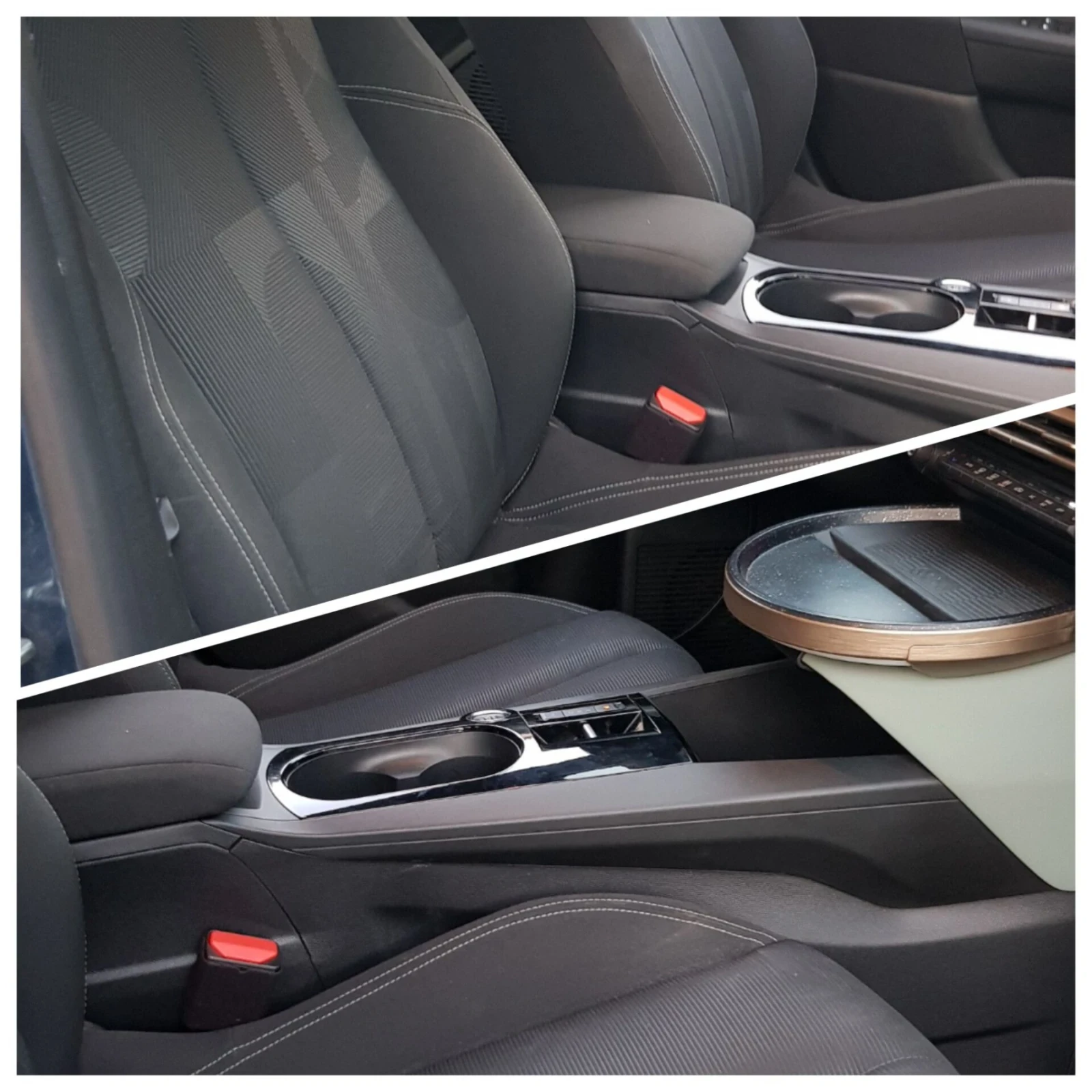 Lancia Ypsilon 1.2Hybrid, снимка 12 - Автомобили и джипове - 55594346