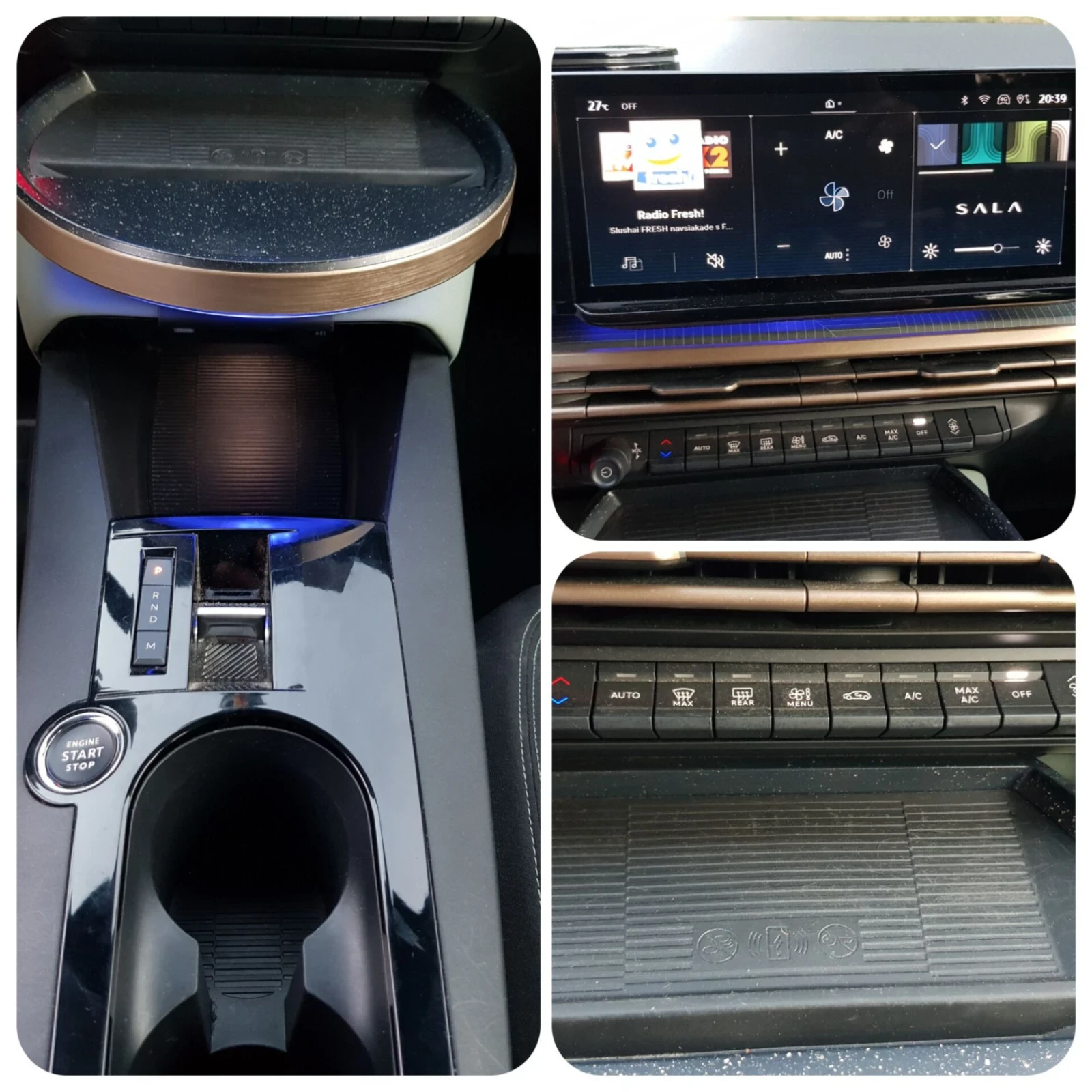Lancia Ypsilon 1.2Hybrid, снимка 15 - Автомобили и джипове - 55594346