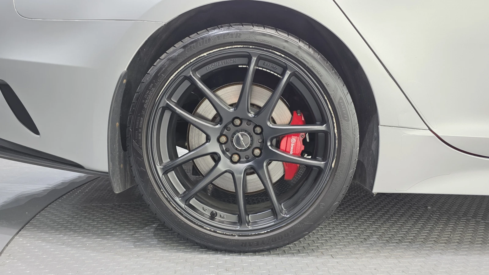 Kia Stinger 3.3T AWD MASTERS autoprime.bg, снимка 5 - Автомобили и джипове - 55740930