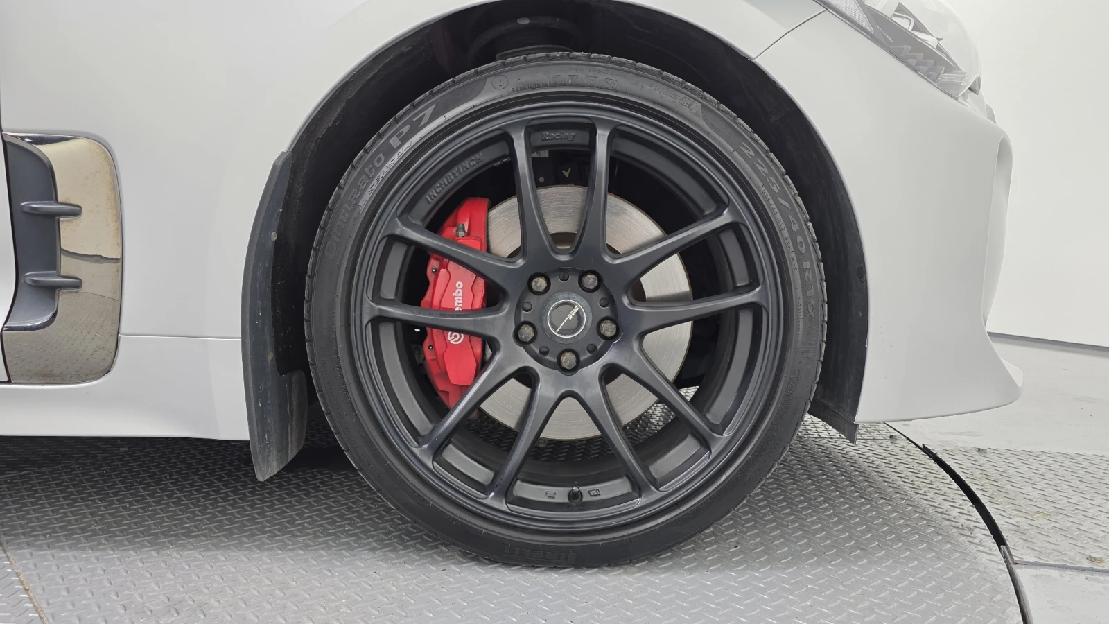 Kia Stinger 3.3T AWD MASTERS autoprime.bg, снимка 11 - Автомобили и джипове - 55740930