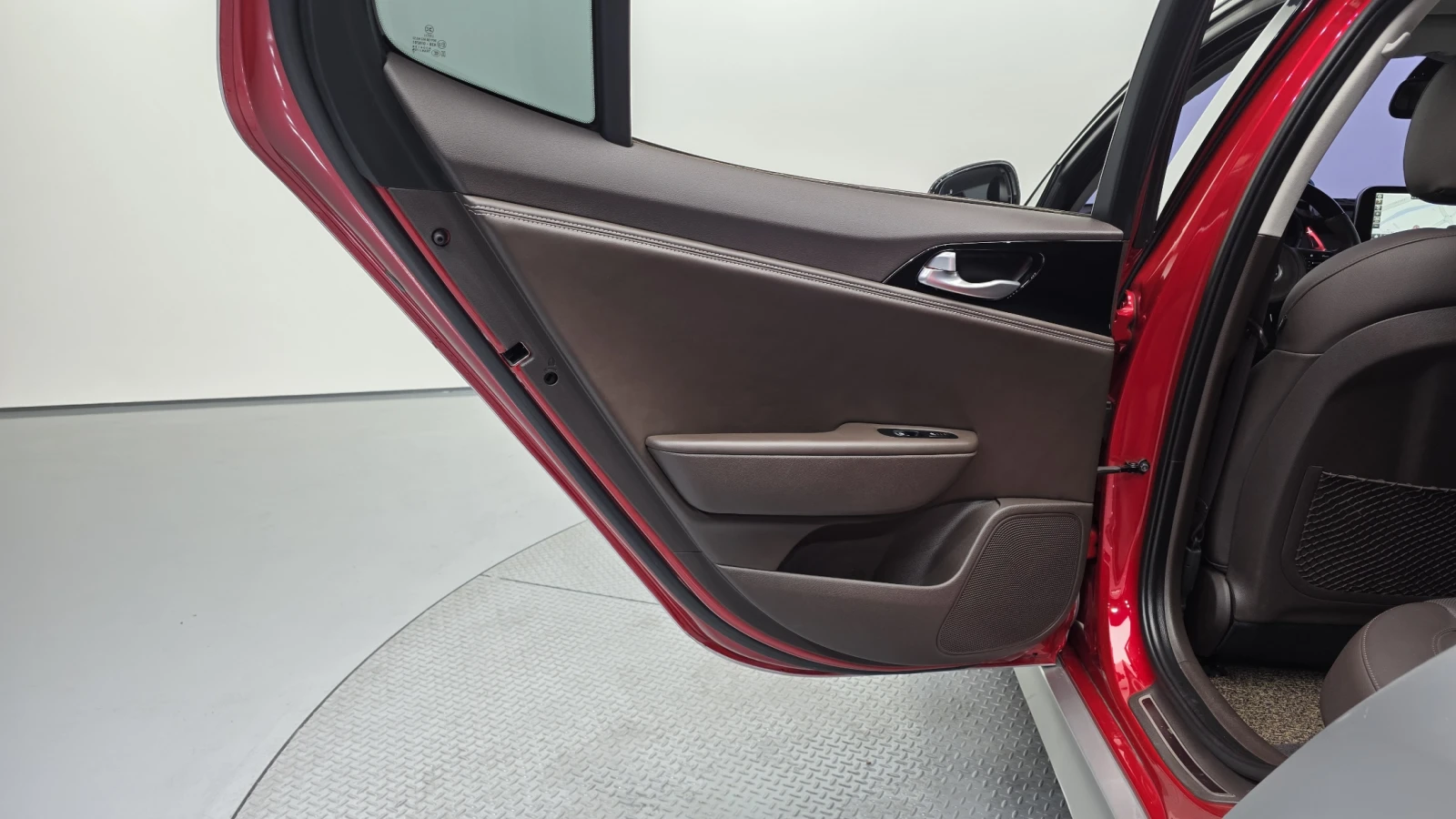 Kia Stinger 3.3T AWD MASTERS autoprime.bg, снимка 15 - Автомобили и джипове - 55740930