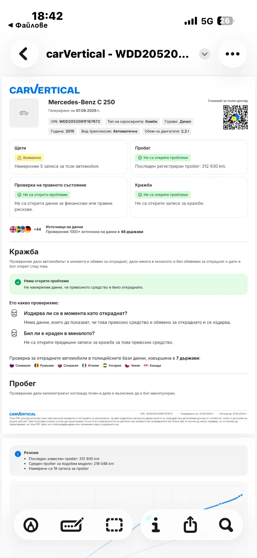 Mercedes-Benz C 250, снимка 10 - Автомобили и джипове - 55980795