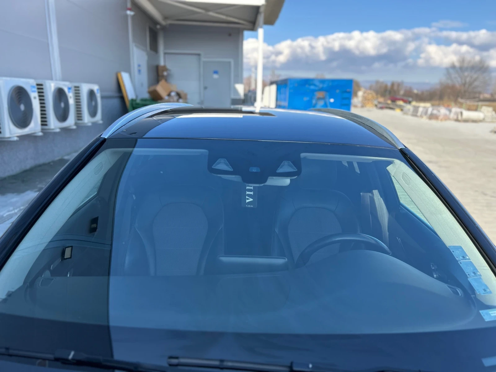 Mercedes-Benz C 250, снимка 4 - Автомобили и джипове - 55980795