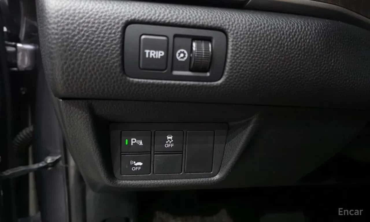 Honda Accord * 2.0 Hybrid EX L * , снимка 13 - Автомобили и джипове - 56310513