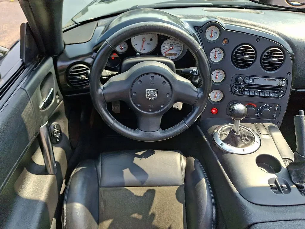 Dodge Viper SRT-10 | Mobile.bg � ����������� 7