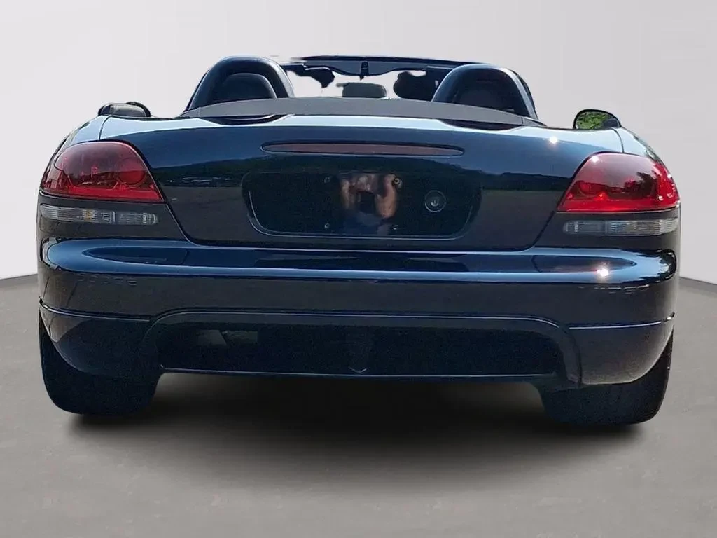 Dodge Viper SRT-10 | Mobile.bg � ����������� 4