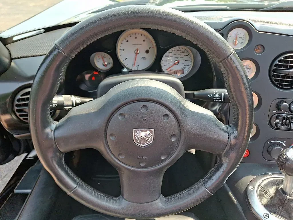 Dodge Viper SRT-10 | Mobile.bg � ����������� 8